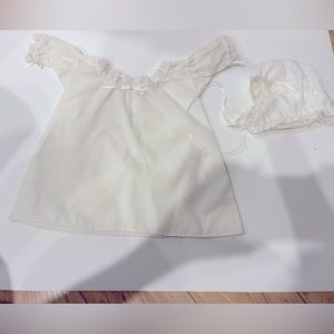 American girl doll historical pleasant company, Felicity’s, Night Shift and cap